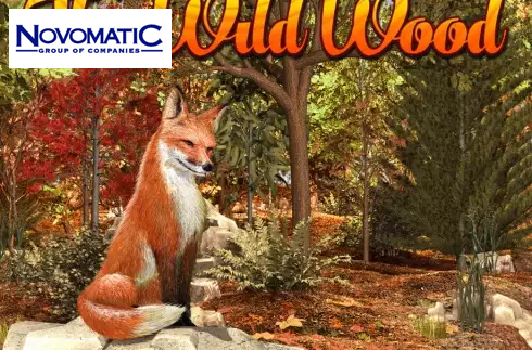 The Wild Wood™